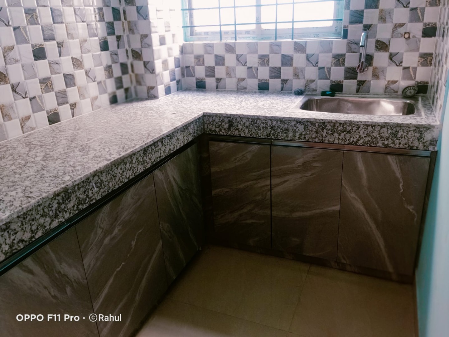 Unfurnished 2bhk in Gandhi Basti, Sarania Hills, Guwahati, Assam, India for Rent